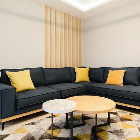 Comfortable & Quiet Apartment 2 Alexandroupoli Exterior photo