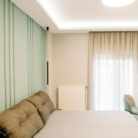 Comfortable & Quiet Apartment 2 Alexandroupoli Exterior photo