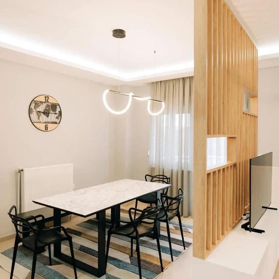 Comfortable & Quiet Apartment 2 Alexandroupoli Exterior photo
