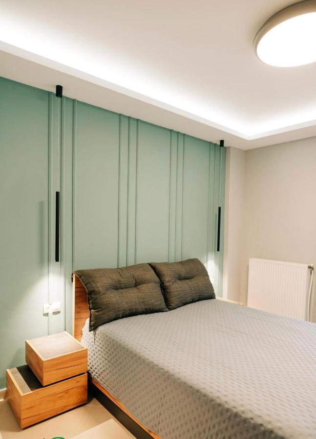 Comfortable & Quiet Apartment 2 Alexandroupoli Exterior photo