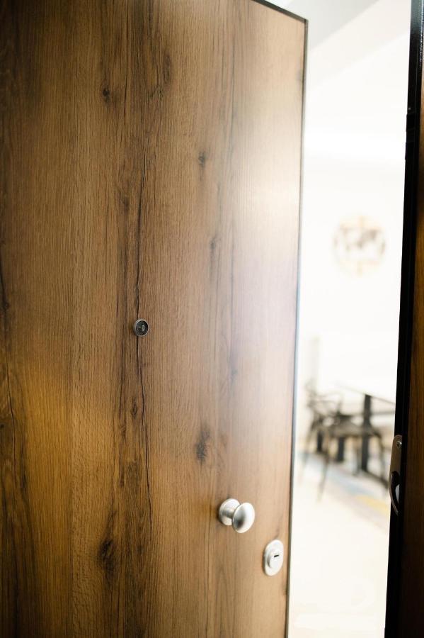 Comfortable & Quiet Apartment 2 Alexandroupoli Exterior photo