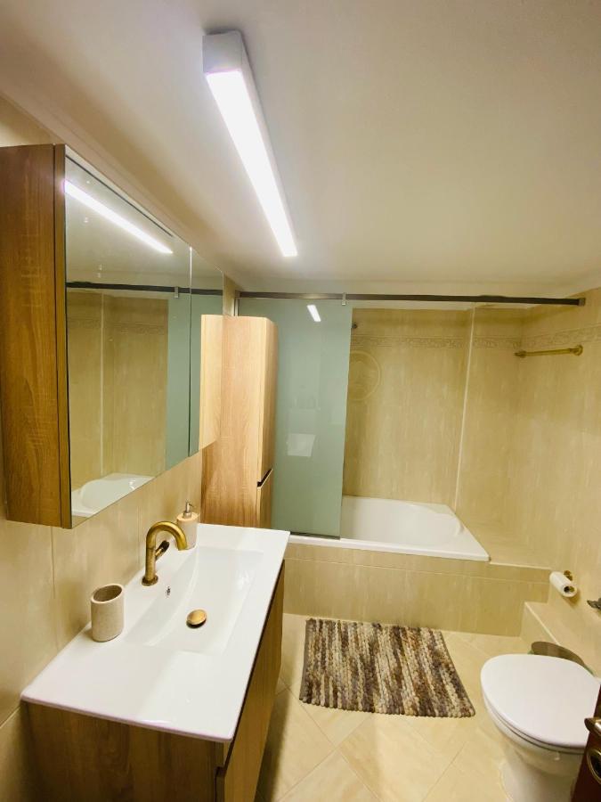 Comfortable & Quiet Apartment 2 Alexandroupoli Exterior photo