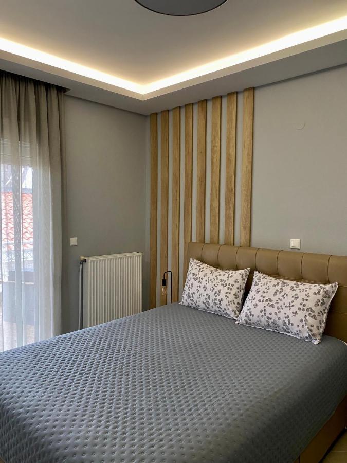 Comfortable & Quiet Apartment 2 Alexandroupoli Exterior photo