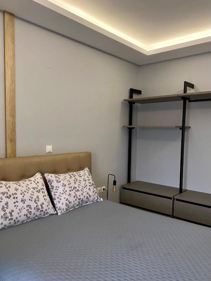 Comfortable & Quiet Apartment 2 Alexandroupoli Exterior photo